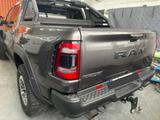Dodge RAM TRX 1500 - Dodge RAM 1500 TRX Gebrauchtwagen