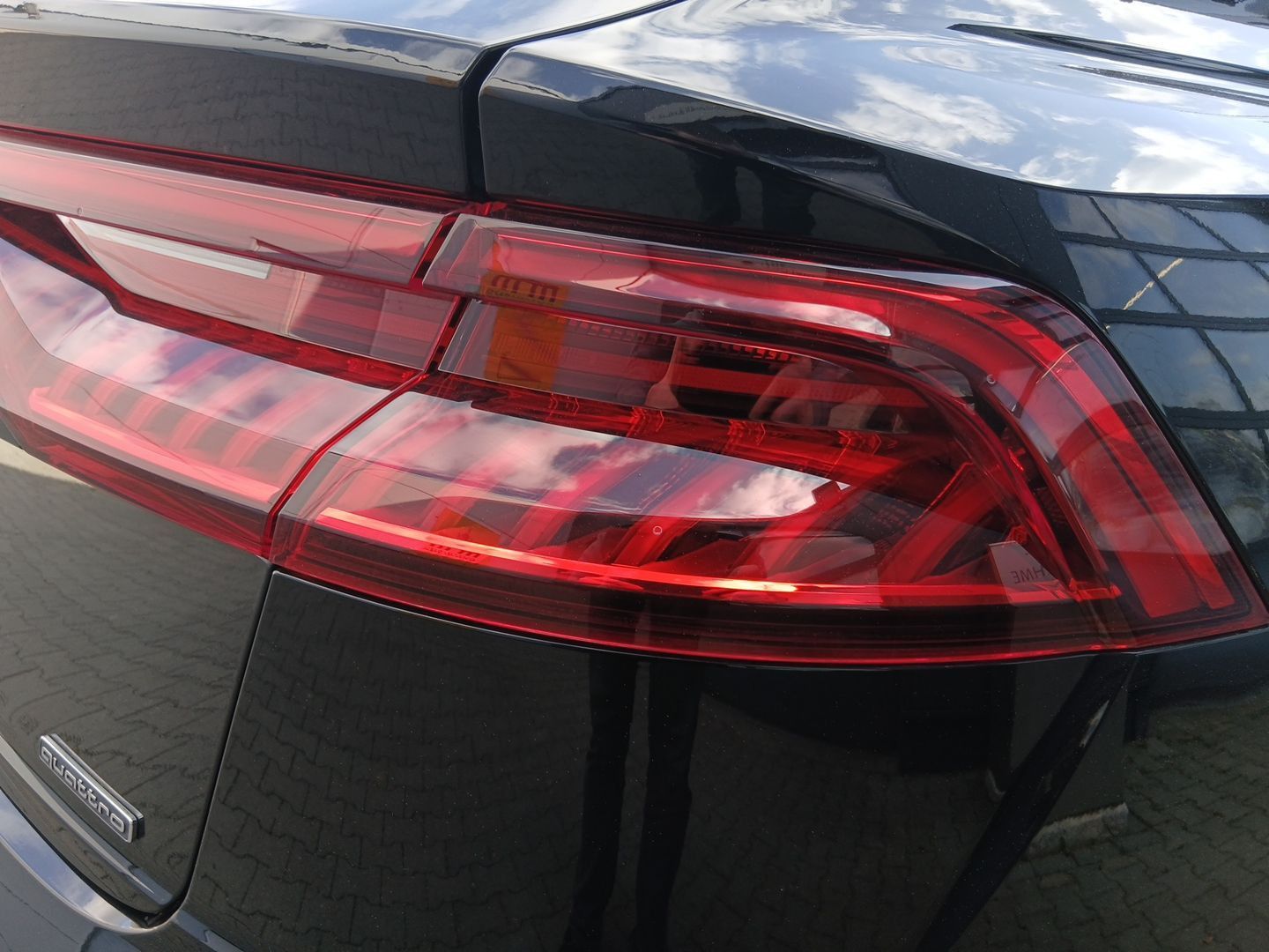 Audi Q8 - Bild 9