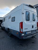 Iveco Daily 35S16 Automatik 156PS Klima AHK 3500 KG - Offers