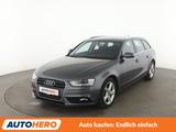 Audi A4 1.8 TFSI Ambition Aut.*NAVI*TEMPO*PDC*SHZ*AHK - Audi: Kombi, 8