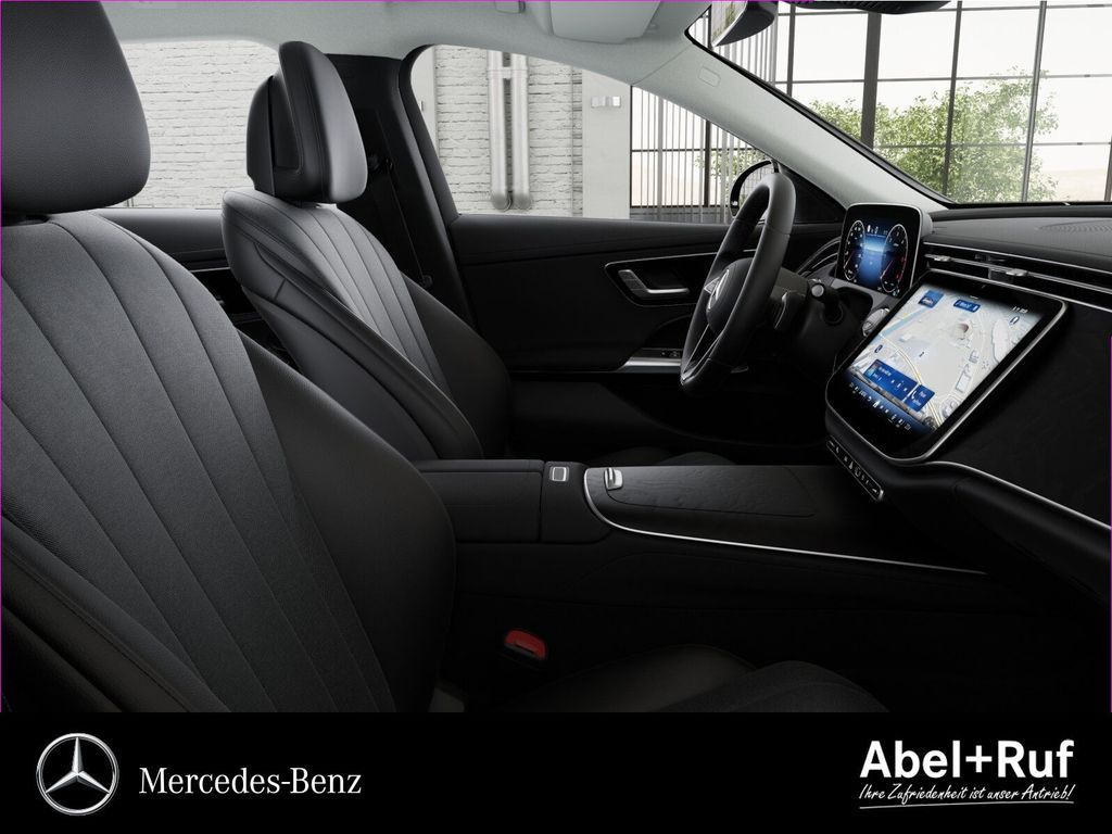 MERCEDES-BENZ E-Class 2026