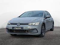Volkswagen Golf VIII 1.5 TSI Active+NAVI+RFK+ACC+LED+SHZ