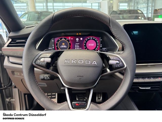Skoda Octavia - Bild 14