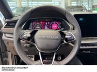 Skoda Octavia - Vorschau Bild 14