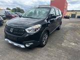 Dacia Lodgy Stepway - Dacia Lodgy aus 2020