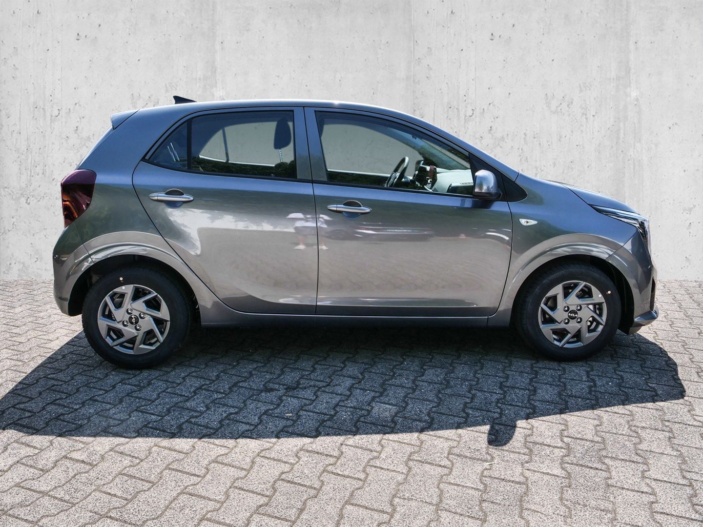 Kia Picanto - Bild 4
