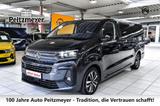 Citroën Spacetourer XL 2.0 HDI Automatik 9 Sitzer - gebrauchte Citroën SpaceTourer aus dem Jahr 2024