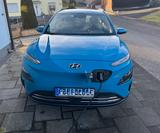 Hyundai KONA Elektro ELEKTRO 100kW - - Hyundai KONA Elektro von privat