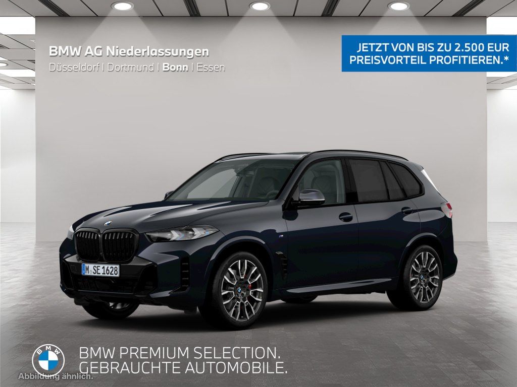 Image of BMW X5