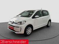 Volkswagen e-up! - Vorschau Bild 1