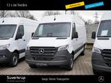 Mercedes-Benz Sprinter 317 KASTEN SUPERMAXI L4H2 LED KLIMA AUT - Mercedes-Benz Sprinter super