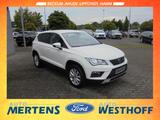 Seat Ateca Style 4Drive 2.0 AHK Kamera Navi SHZ - Seat Ateca in Hamm