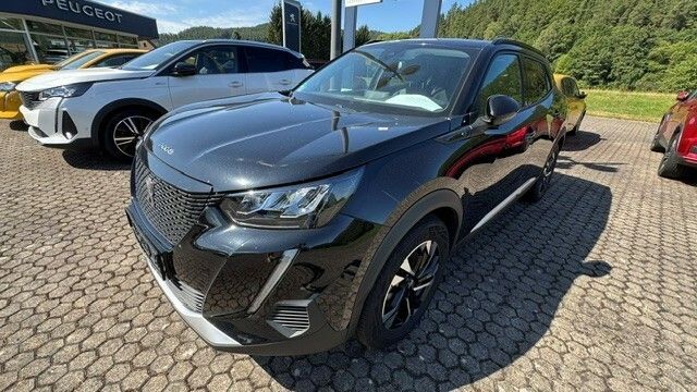 Image of Peugeot 2008