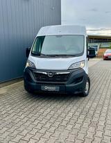 Opel Movano 2.2 CDTI L2H2 3,5t Edition*CAM*DAB*KLIMA* - Getränkewagen