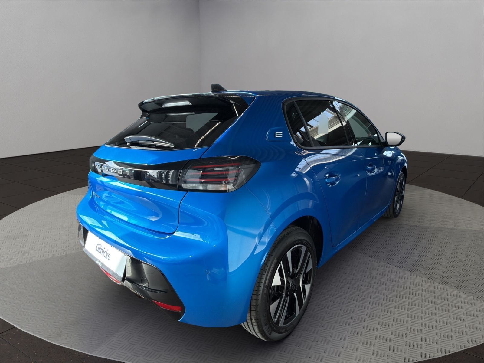 Peugeot 208 - Bild 5