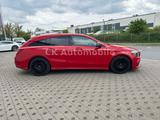 Mercedes-Benz CLA 200 Shooting Brake AMG-Line/Night-Paket/LED - Mercedes-Benz CLA Shooting Brake aus 2017