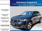 Volvo XC40 T4 INSCRIPTION EXP. 3 PAKETE SELEKT - Volvo XC40 in Freiburg