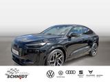 Audi Q6 e-tron Sportback quattro S line business