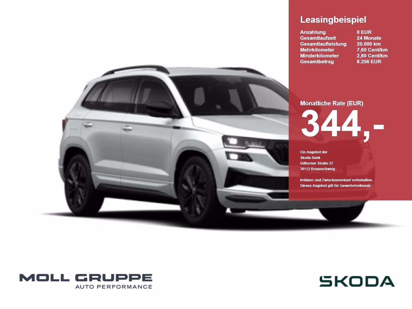 Skoda Karoq 2.0TSI DSG 4x4 Sportline LED NAVI SPORT AC