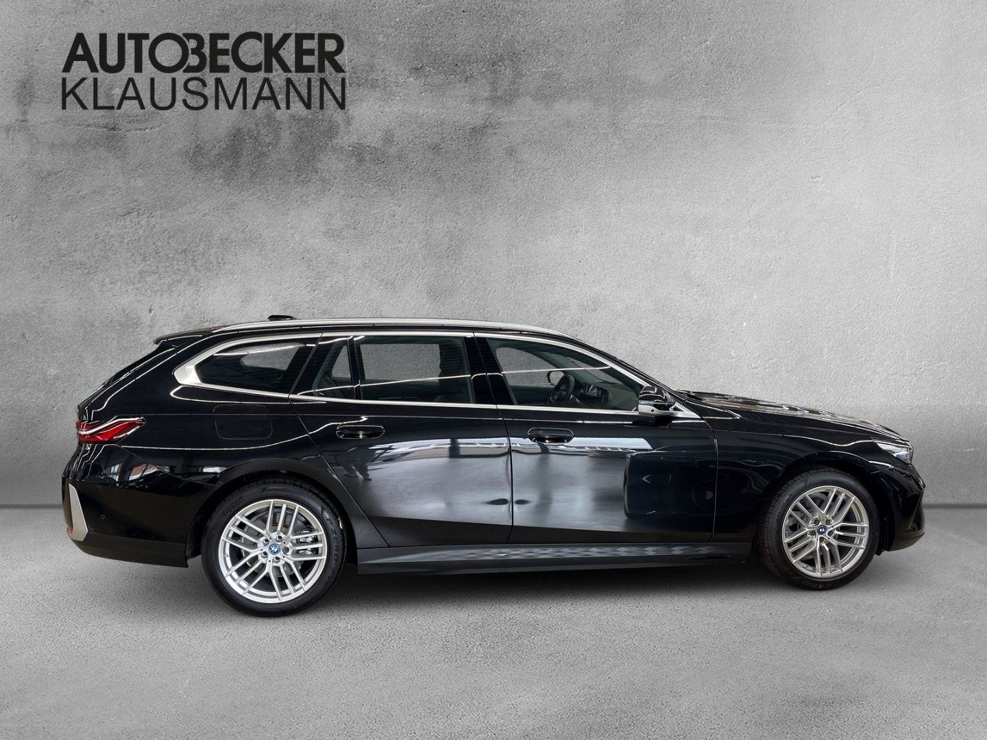 BMW 530 e Touring 19''LC PROF ALARM SITZLÜFT ACC 360 foto 3