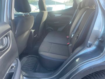 Nissan Qashqai - 6