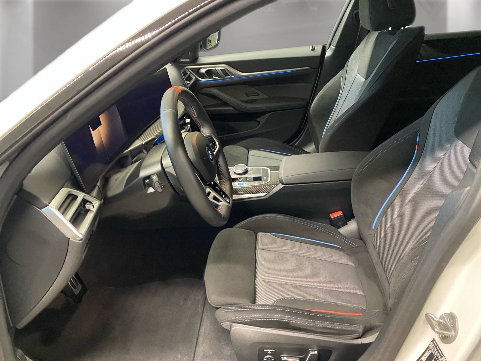 BMW i4 - Bild 7