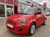 Fiat 500 Elektro RED MY25 Komfortpaket Automatik - Fiat 500 aus 2025