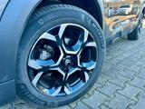 Citroën C5 Aircross 1.2 PureTech Feel *LED*NAVI*KEY*CAM* - Citroën C5 Aircross: Feel