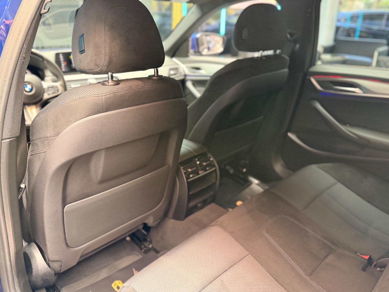 BMW 520i Limo M-Sport/LED/CAM/Head-Up/CarPlay