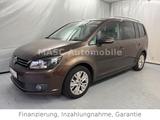 Volkswagen Touran Life/DSG/PDC/SHZ - Volkswagen Touran LIFE