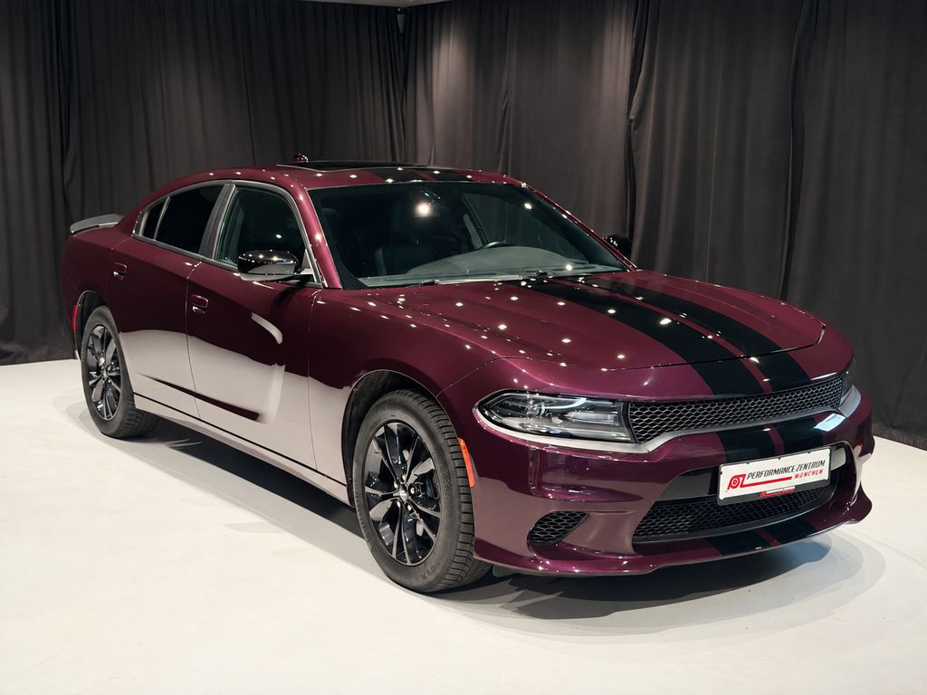 Image of Dodge Charger