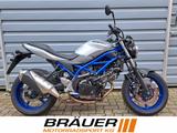 Suzuki SV 650 Inspektion neu - SUZUKI SV 650 N