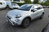 Fiat 500X Cross Plus Automatik Navi R-Kamera - Fiat 500X CROSS-PLUS