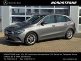 Mercedes-Benz B 180 d Style (EURO 6d-TEMP) Klima/LED/Tempomat