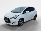 Hyundai ix20 1.6 blue Passion Facelift*SHZ*Kamera* - Hyundai