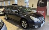 Subaru Legacy 2.0D SW Comfort - Subaru Legacy aus 2010: Kombi