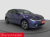 Volkswagen Polo 1.0 TSI DSG Goal NAVI MATRIX RFK WR 4J-GAR - Volkswagen Polo Neuwagen in Düsseldorf