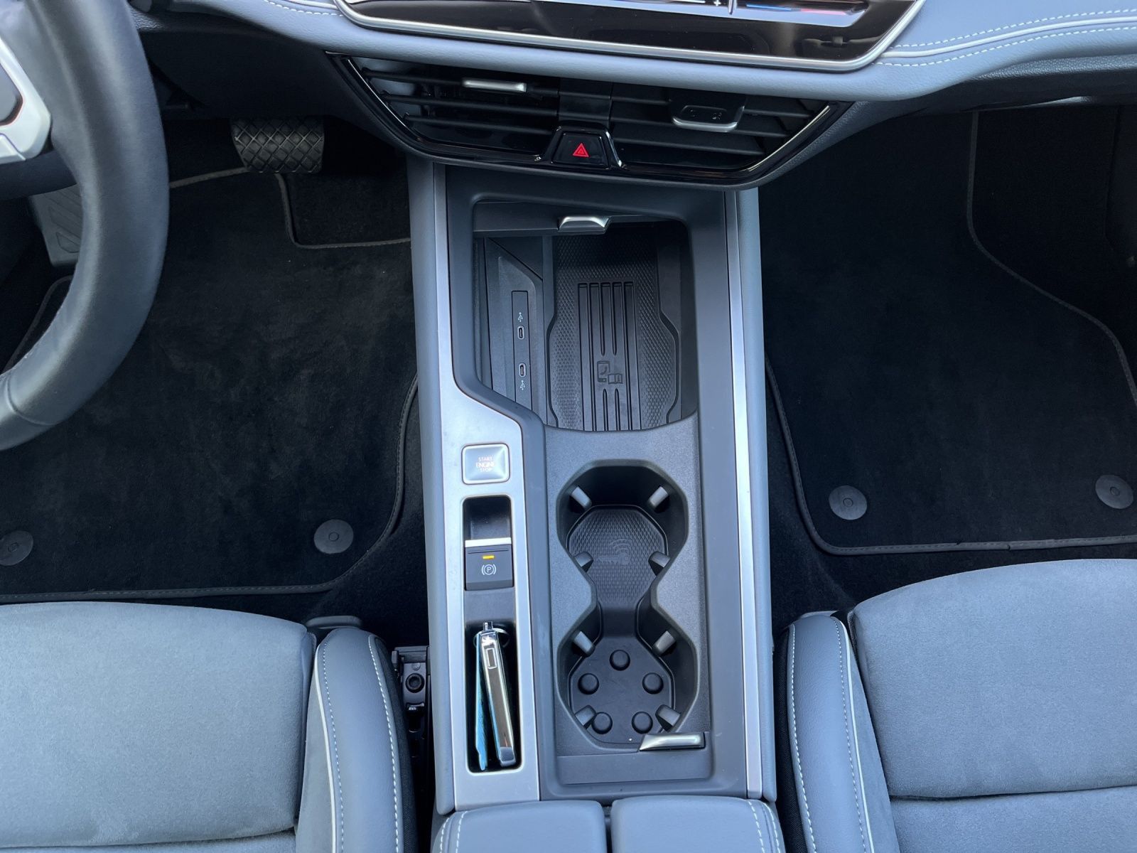 Volkswagen Passat - Bild 19