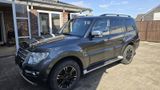 Mitsubishi Pajero 3,2 DI-D 4WD Automatik - - Mitsubishi Pajero mit Diesel-Antrieb: A