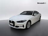 BMW Serie 4 Cpé(G22/82) - 420d 48V xDrive Coupé  - BMW G22 - BMW 4er Reihe
