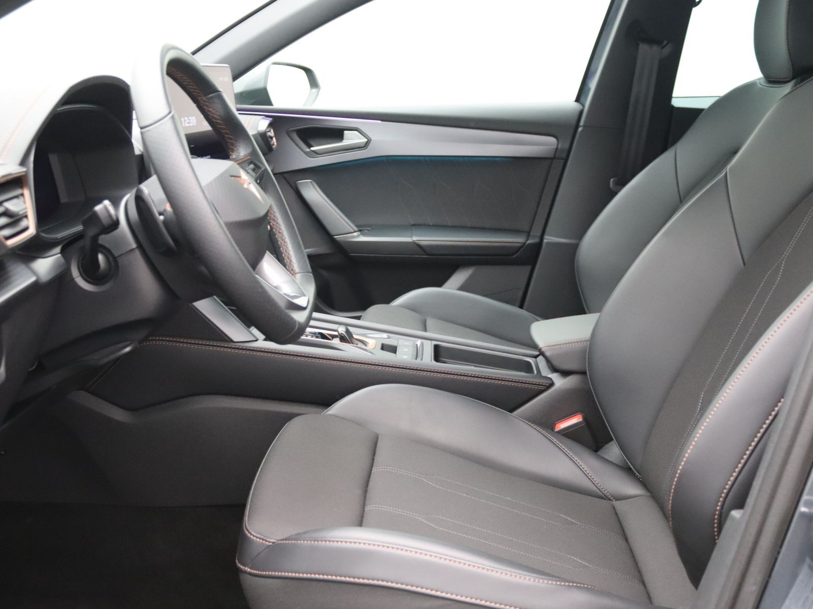 Cupra Leon - Bild 11