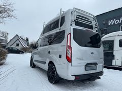 FORD Nugget HD Hochdach-Autom-Ahk-LED Scheinw