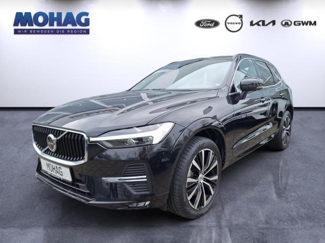 Volvo XC60 Core B4 Diesel AWD *LED*Standheizung*