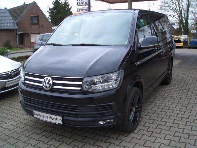 Volkswagen T6 Bus Multivan Comfortline