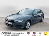 Audi A4 Avant Panorama-Schiebdach Navi AHK PDC 8xAlu - Audi A4 in Düsseldorf