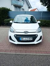 Hyundai i10 1.0 Select Automatik Select - Hyundai i10: Select