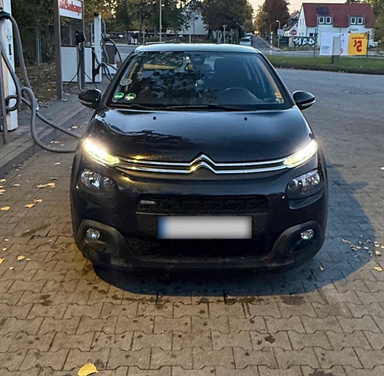 Citroën C3