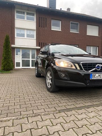 Volvo Zum Verkaufen Volvo xc 60 D5 super Zustand