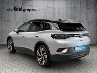 Volkswagen ID.4 - Vorschau Bild 7