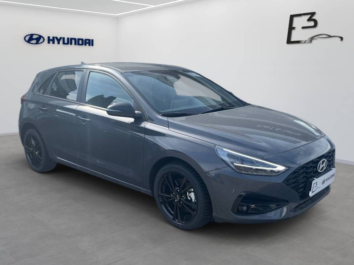 Hyundai i30 – Bild 2